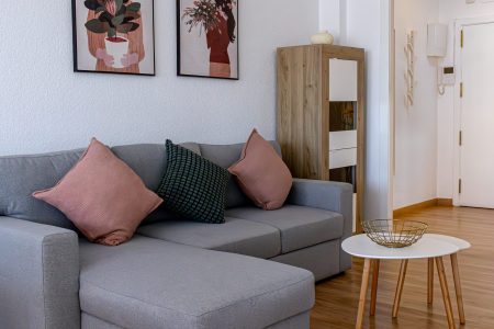 Apartments BCN Central- Colon