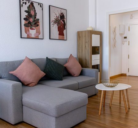 Apartments BCN Central- Colon