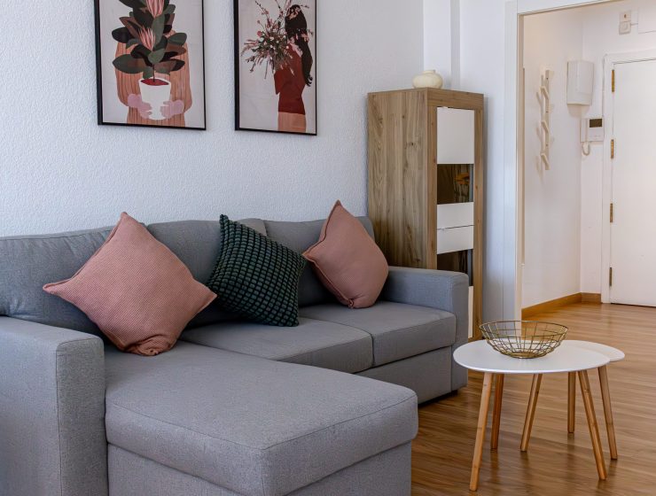 Apartments BCN Central- Colon