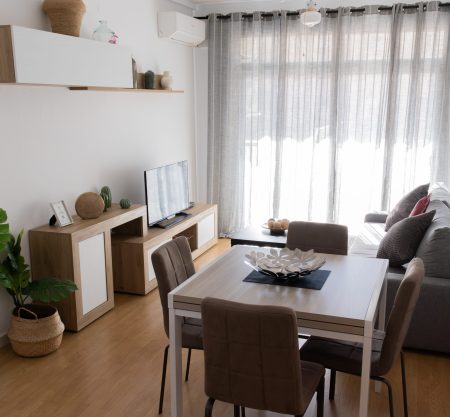 Apartments BCN Central- Drassanes